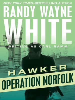 cover image of Operation Norfolk
